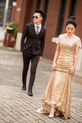 点击看大图 -太郎花子婚纱摄影艺术中心