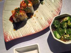 -将太无二·北美传奇寿司(瑞士公寓店)