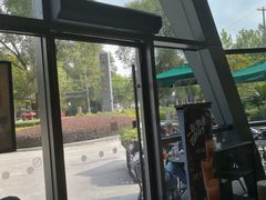 -星巴克(朵云轩店)
