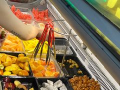 甘草水果-老炳·七丛松甘草水果