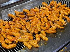 -西昌老号李小肠特色烧烤园(双流店)