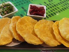 -令氏家外家周秦食府(高新店)