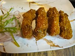 -甘尼仕印度餐厅酒吧(斜塘老街店)