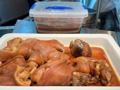 -鲁菜根·泰山菜(泰山店)