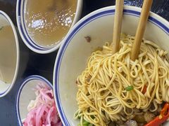 -万三面馆(青龙正街太古里店)