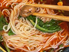 -沈家仁牛肉面(大堰三村总店)
