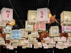 -米桃·江南苏锡菜(仁恒仓街店)