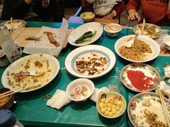 -巴依老爷新疆美食(望京小街店)