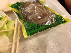 -朱氏胖子烂火锅(洪崖洞店)
