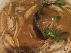 -邢家锅贴老店·非遗·开封菜(金明广场店)