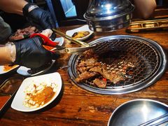 -韩一品韩国料理(柏庐南路店)