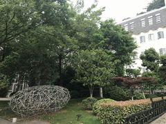 -中国丝业博物馆