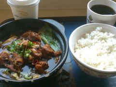 -小豆面馆(民大店店)