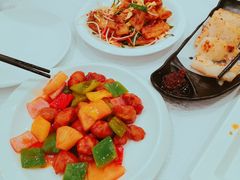 -金翠皇宫粤菜·点心·海鲜(科技园店)