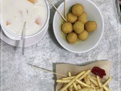 -水牛奶皇后糖水铺