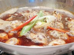 -徐记海鲜(阿波罗店)
