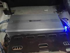 -乐之行汽车音响改装