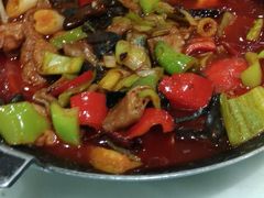 -葛记焖饼(伏牛路店)