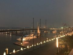 -南沙游艇会·大兵船餐厅