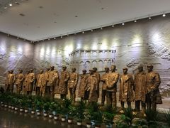 -遵义会议纪念馆