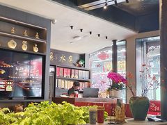 -杏花村水席楼·洛阳水席(老城十字街店)