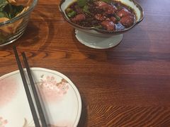 -樱の花亭日本料理店