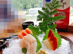 -九井澤精致料理(金茂店)