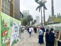-若蘭慈·无国界素食料理(欢乐海岸店)