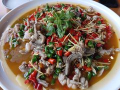 -盐帮食坊•小河帮川菜(四川师大店)