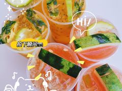 -milch·t妙奇(五大道店)