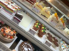-85度C(济南经七路店)