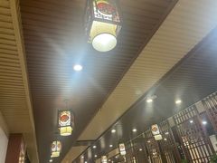 -粤潮牛肉火锅店(江南大道店)