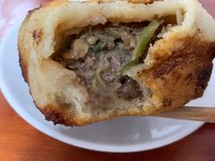 -宝瑞门钉肉饼店