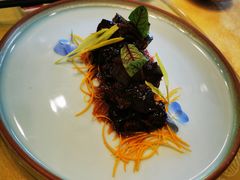 -白家大院·王府宫廷菜(苏州街店)