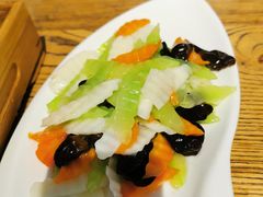 -兰桂坊·花园餐厅(西湖店)