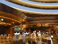 -杭州国际会议中心洲际酒店-原素全日餐厅(解放东路店)