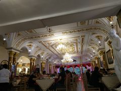 -华梅西餐厅(哈尔滨中央大街店)