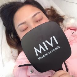 -MIVI半永久纹眉绣眉