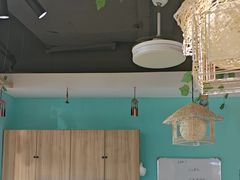 -云中鱼蒸汽石锅鱼(川沙百联店)