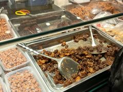 -乔波食品(杜桥中心菜场店)