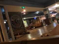 -绿岛汤泉韩式休闲会所