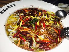 -太二酸菜鱼(深圳布吉万象汇店)