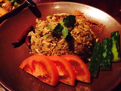 -花马天堂云南餐厅 Lost Heaven(外滩店)