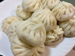 天津包子-奥华餐厅·老张记(台基厂店)
