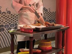 -大鸭梨烤鸭·北京菜(南小街/南苑店)