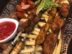 -牛啤堂精酿啤酒餐吧(五棵松华熙店)