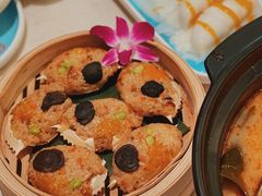 -香香海南菜餐厅