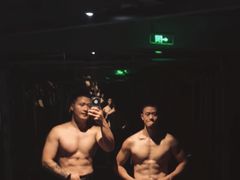 -锐动健身游泳(博地中心店)