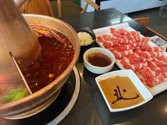 -北门涮肉·铜锅涮肉(南锣鼓巷店)