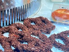 -HOT CRUSH趁热集合·现烤面包(环球港店)